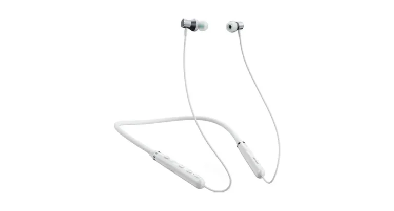 Green Lion Milot Wireless Neckband