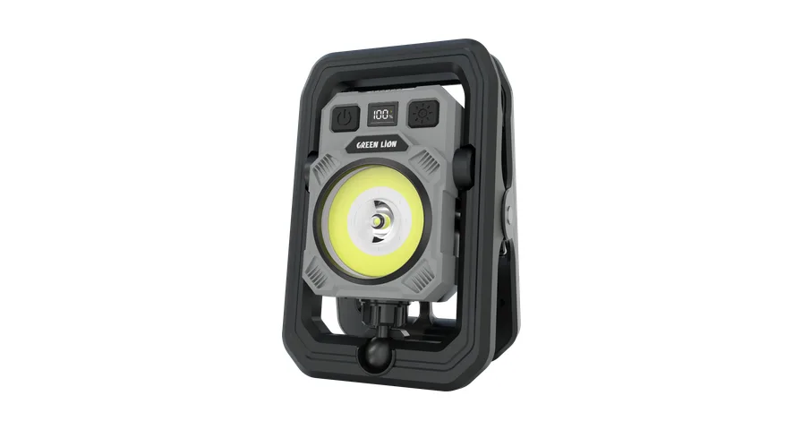 Green_Lion_Mini_Clip_LED_Recha_ac201f049b Green Lion Mini Clip LED Rechargeable & Dual Color Light - Black