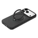 Green Lion Minster Leather MagSafe for iPhone 18/17 Pro / Pro Max