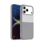 Green Lion NICE Case with Reliable Impact Defence for iPhone 18/17 Pro/Pro Max