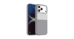 Green Lion NICE Case with Reliable Impact Defence for iPhone 18/17 Pro/Pro Max