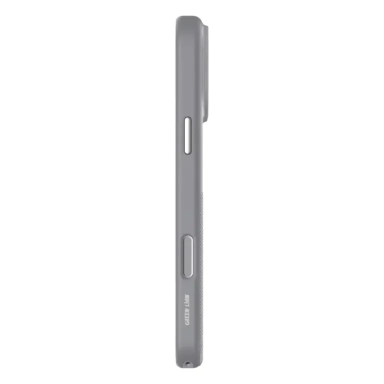 Green Lion NICE Case with Reliable Impact Defence for iPhone 18/17 Pro/Pro Max