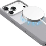 Green Lion NICE Case with Reliable Impact Defence for iPhone 18/17 Pro/Pro Max