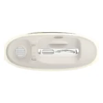 Green Lion Nail Care with Digital Display - Cream