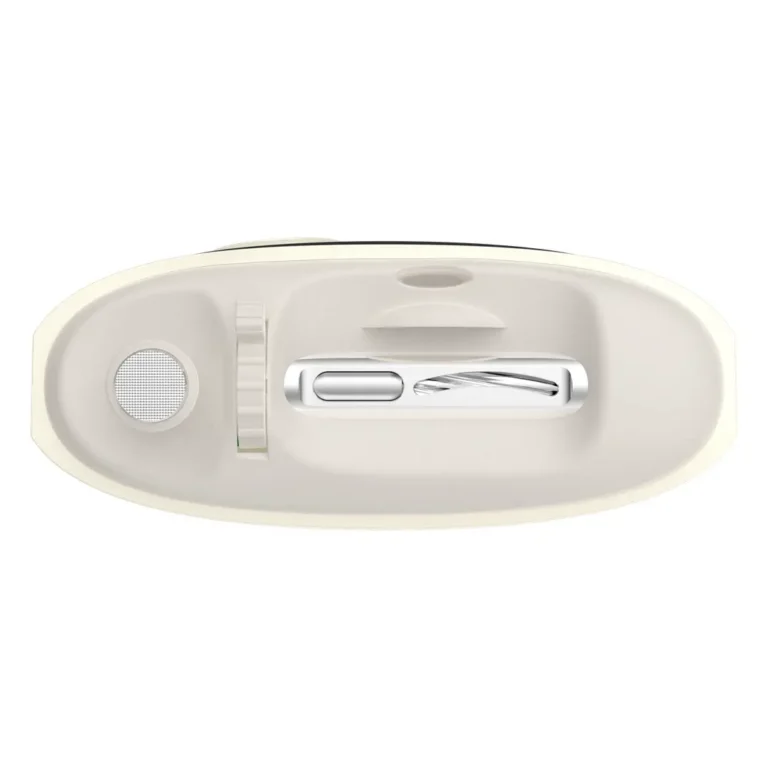 Green Lion Nail Care with Digital Display - Cream