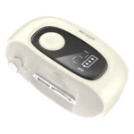 Green Lion Nail Care with Digital Display - Cream
