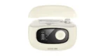 Green Lion Nail Care with Digital Display - Cream