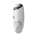 Green Lion Nail Polisher - White