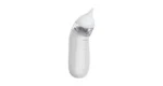 Green Lion Nasal Aspirator Baby Nose Cleaner - White