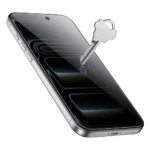 Green Lion Picasso 3D Glass for iPhone 18/17 Pro