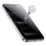 Green Lion Picasso 3D Glass for iPhone 18/17 Pro