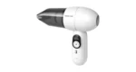 Green Lion Porta Vac 5-in-1 Mini Vacuum - White