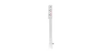 Green Lion Power Link Universal Power Strip - White