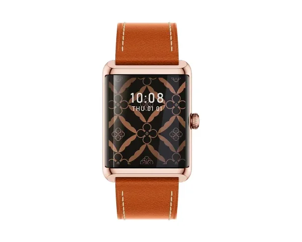 Green Lion Prime Smart Watch