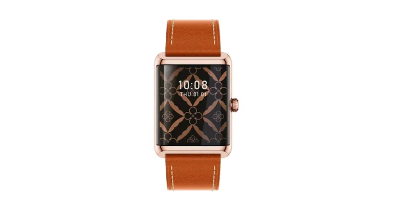 Green Lion Prime Smart Watch