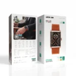 Green Lion Prime Smart Watch
