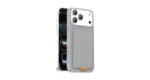 Green Lion Regal Pu Leather Case with Card Holder for iPhone 18/17 Pro / Pro Max