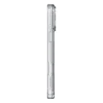 Green Lion Richmond MagSafe for iPhone 18/17 Pro / 18 Pro Max - Clear