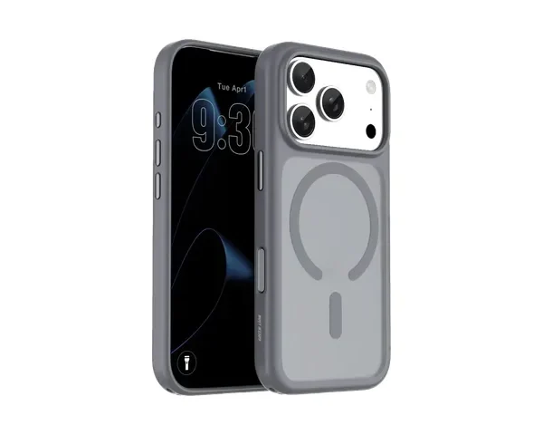 Green Lion Riviera Case for iPhone 18/17 Pro/ Pro Max