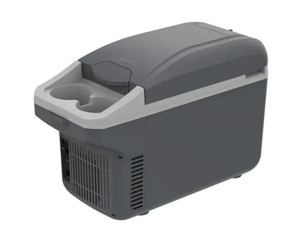 Green Lion Roadway 8L Electric Cooler & Warmer