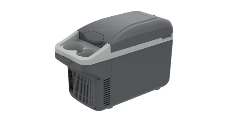 Green Lion Roadway 8L Electric Cooler & Warmer
