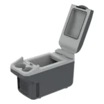Green Lion Roadway 8L Electric Cooler & Warmer