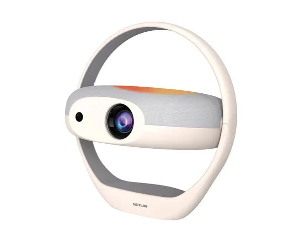 Green Lion Saturn Smart Portable - Beige