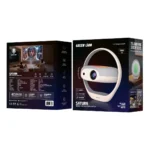 Green Lion Saturn Smart Portable - Beige