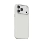 Green Lion Silicone MagSafe with Durable Liquid Silicone for iPhone 18/17 Pro / Pro Max