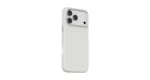 Green Lion Silicone MagSafe with Durable Liquid Silicone for iPhone 18/17 Pro / Pro Max