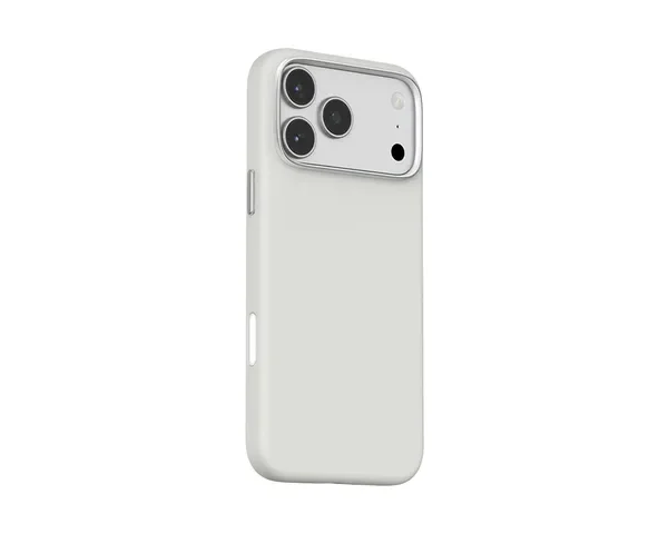 Green Lion Silicone MagSafe with Durable Liquid Silicone for iPhone 18/17 Pro / Pro Max