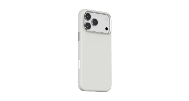 Green Lion Silicone MagSafe with Durable Liquid Silicone for iPhone 18/17 Pro / Pro Max