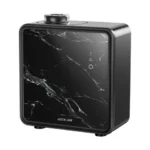Green Lion Smart Aroma Pro Wall Mounted Scent Diffuser - Black