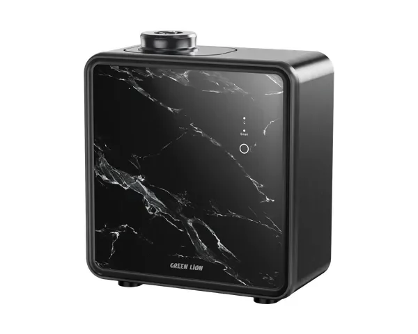 Green Lion Smart Aroma Pro Wall Mounted Scent Diffuser - Black