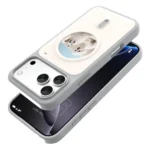 Green Lion Smart Display Case with Reliable Impact Defence for iPhone 18/17 Pro Max