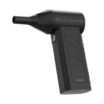 Green Lion Storm Grip Air Blower - Black
