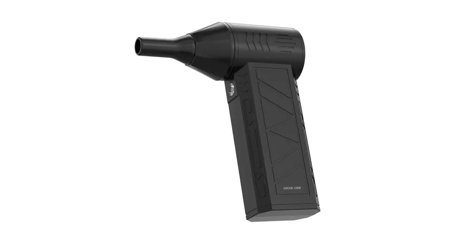 Green_Lion_Storm_Grip_Air_Blow_55420766c9 Green Lion Storm Grip Air Blower - Black