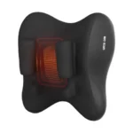 Green Lion Thermio Neck & Shoulder Massager - Black