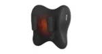 Green Lion Thermio Neck & Shoulder Massager - Black