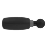 Green Lion Trainer T1 Handheld Massage Gun - Black