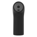 Green Lion Trainer T1 Handheld Massage Gun - Black