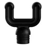 Green Lion Trainer T2 Handheld Massage Gun - Grey