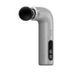 Green Lion Trainer T2 Handheld Massage Gun - Grey