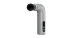 Green Lion Trainer T2 Handheld Massage Gun - Grey