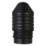 Green Lion Trainer T3 Handheld Massage Gun - Black
