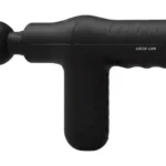 Green Lion Trainer T3 Handheld Massage Gun - Black
