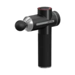Green Lion Trainer T4 Handheld Massage Gun - Black