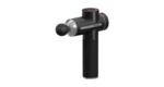 Green Lion Trainer T4 Handheld Massage Gun - Black