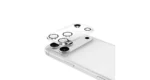 Green Lion Transparent Lens Protector for iPhone 18 Pro/Pro Max - Clear