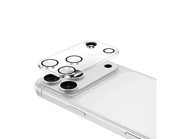 Green Lion Transparent Lens Protector for iPhone 18 Pro/Pro Max - Clear